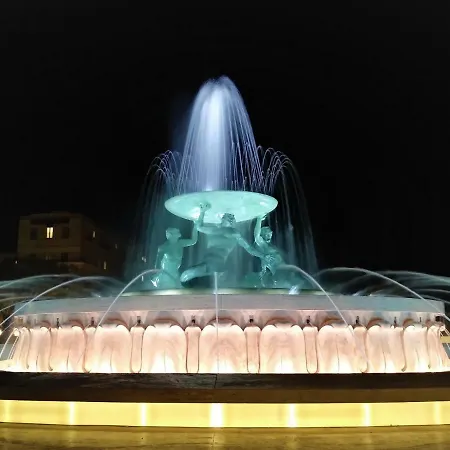 Santa Venera